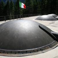 Forte Venini di Oga - Valdisotto