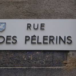 Le camino musee du chemin de saint jacques au depart du puy en velay