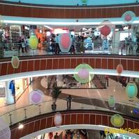 Ayani Mega Mall