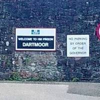 HMP Dartmoor Prison Heritage Centre