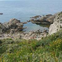 Piscina di Venere