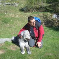 Parco Naturale Alpe Veglia Alpe Devero