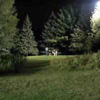 Thunderbird Sports Centre and Golf Club
