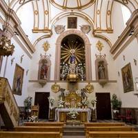 Monasterio de la Concepcion