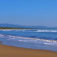 Spiaggia della Feniglia