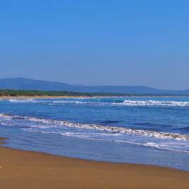 Spiaggia della Feniglia