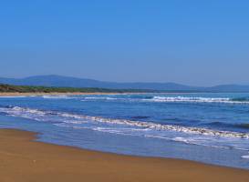 Spiaggia della Feniglia