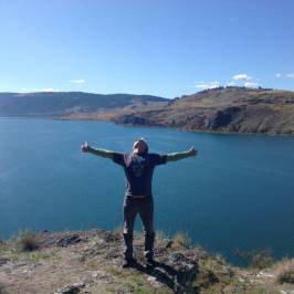Kekuli Bay Provincial Park