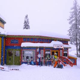 Silver Star Provincial Park