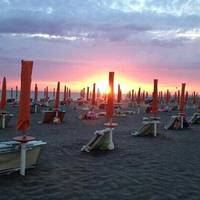 Tibidabo Beach