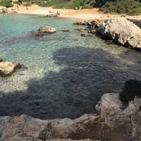 Parco Naturale Regionale di Porto Selvaggio