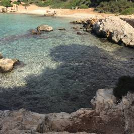 Parco Naturale Regionale di Porto Selvaggio