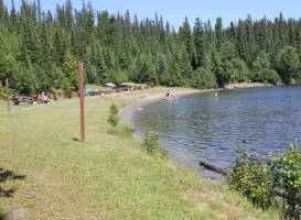 Purden Lake Provincial Park