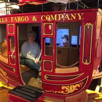 Wells Fargo History Museum