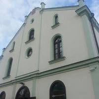 Mala Synagoga Trnava