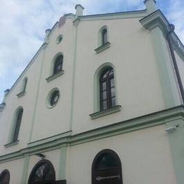 Mala Synagoga Trnava
