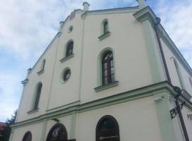 Mala Synagoga Trnava