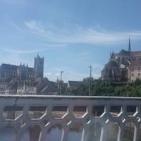 Vieille Ville