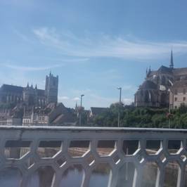 Vieille Ville