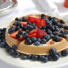 Breakfast in The Sky