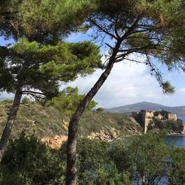 Spiaggia di Straccoligno