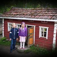 The Toivonen Animal Park and Peasant Museum