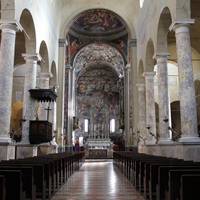 Basilica di San Prospero