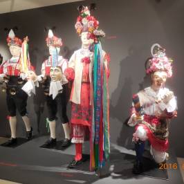Museo Ladino di Fassa