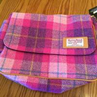 Harris Tweed and Knitwear