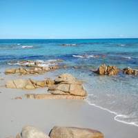 Berchida Beach
