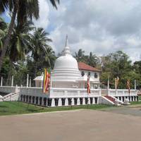 Angurukaramulla Temple