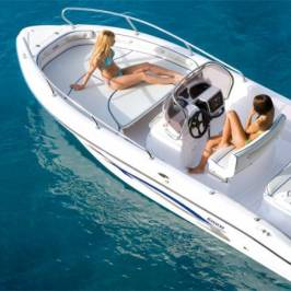 Nautica Benaco