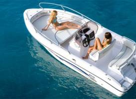 Nautica Benaco