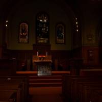 First Parish Church
