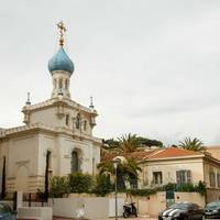 Eglise Russe