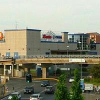 Centro Commerciale Tuscia