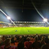 Port Vale fc