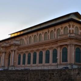 Mercato Centrale