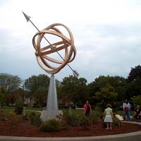 Armillary Sphere