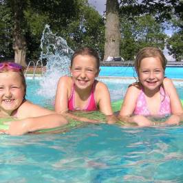 The Lido