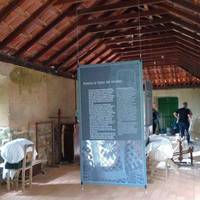 Fortaleza de Sao Jose da Ponta Grossa