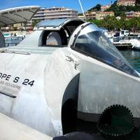 Seascope