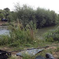 Stub Ponds Fishery