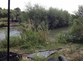 Stub Ponds Fishery