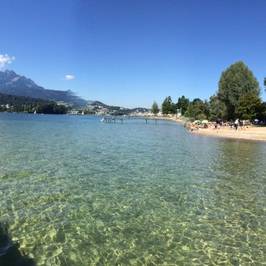 Strandbad Lido