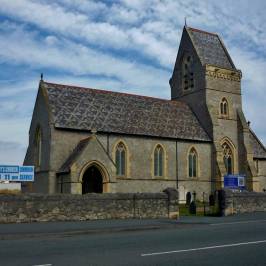 St. Mary's Church