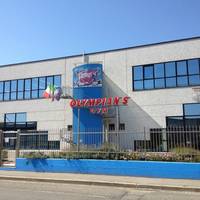 Olympian's Gym