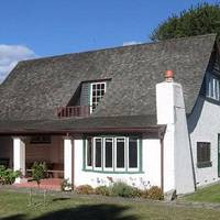 Te Amorangi Museum