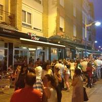 Copas Rotas
