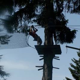 Hornpark